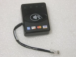 NCR USB Contactless Card Reader KIOSK III Antenna IDVK-330100-N1 - Picture 1 of 3