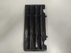 Aleta de radiador lateral izquierdo KTM 1987-1988 250 MX/Enduro #545.35.004.000 - Imagen 1 de 1