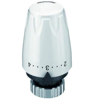 HYDRONIC ENGINEERING HEIMEIER Thermostat-Kopf RTL-DX für Thermostatventile, 0-50 Grd C