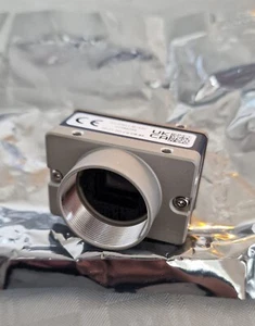 Teledyne Dalsa Genie Nano G3-GM11-M1920 Industriekamera Neu KOSTENLOSER VERSAND - Bild 1 von 5