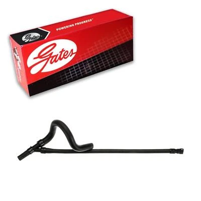 Gates HVAC calentador manguera calentador a termostato para GMC Yukon XL 2500 2001-2006 Foto 1 de 2