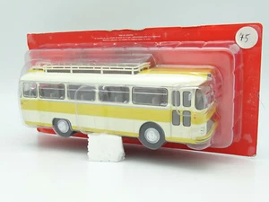 Altaya Ixo 1/43 - Autobús Car Autocar SAVIEM SC5P 1962 Francia - Imagen 1 de 1