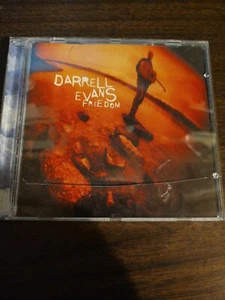 Darrell Evans Freedom - Imagen 1 de 1