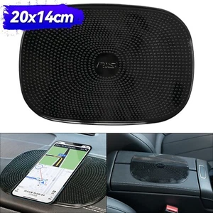 KFZ Auto Antirutsch Antirutschmatte Anti-Rutsch-Matte Pad Handy Halterung Halter - Afbeelding 1 van 12