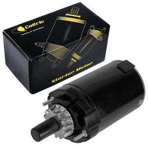 Starter for Kohler Courage Single SV540 SV530 SV480 SV470 / 20-098-01 20-098-01S - Picture 1 of 7