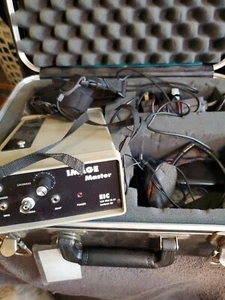 HeathTech Image Master System Cable Fiber Optic Locator tool - Picture 1 of 10