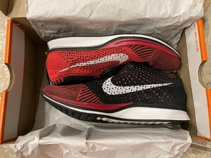 nike flyknit racer women