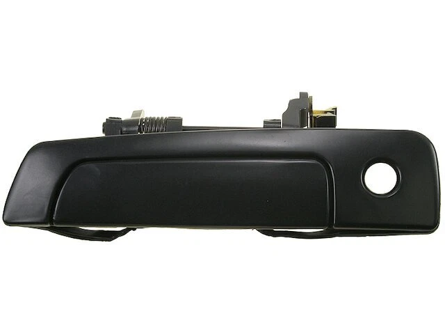 Manija de puerta izquierda hágalo usted mismo Solutions se adapta a Mitsubishi Eclipse 2000-2004 12GQCC Foto 1 de 1