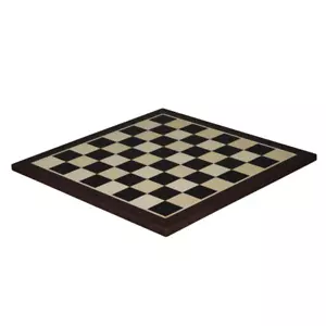 Scacchiera wenge 21 pollici - Foto 1 di 3