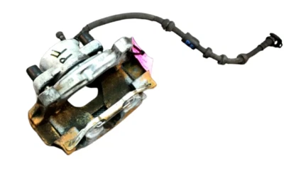 08-12 Conjunto de pinza de freno delantera derecha pasajero Land Rover LR2 OEM Foto 1 de 4