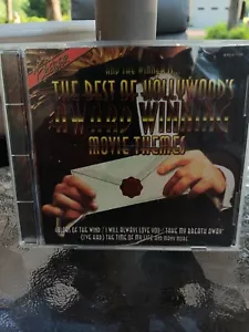 The Best of Hollywoods Award Winning Movie Theme Songs Beauty and the Beast... - Picture 1 of 3
