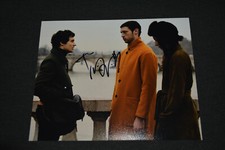 TOM MERCIER signed autograph 8x10 20x25cm In Person SYNONYMES ΧΧΧ ΧΧ¨Χ‘ΧΧΧ TOM MERCIER signed autograph 8x10 20x25cm In Person SYNONYMES ΧΧΧ ΧΧ¨Χ‘ΧΧΧ
