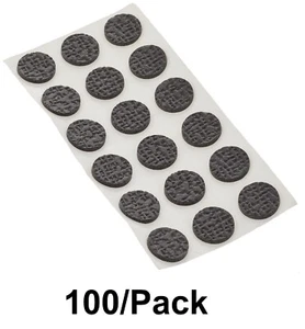 Quantek Instruments 9001 Headspace Oxygen Analyzer Replacement Septa 100/pack - Picture 1 of 2
