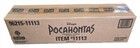Factory Sealed 10 Box Case 1995 Skybox Disney Pocahontas Movie Trading Cards