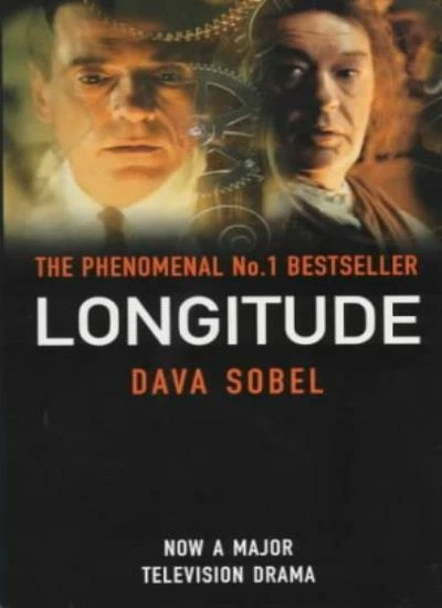 Longitude - Film Tie-in Edition By Dava Sobel - Image 1 of 1