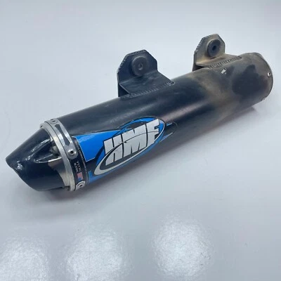 Silenciador de tubo de escape Yamaha YFZ 450 HMF 2004-2025 UU13 Foto 1 de 4