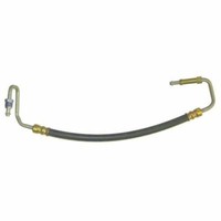 Jeep Cj5 Cj7 76-79 Power Steering Pressure Hose 6/8 In X 18012.01 Jeep Cj5 Cj7 76-79 Power Steering Pressure Hose 6/8 In X 18012.01