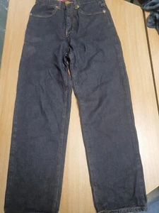 Crown Holder Jeans W26 L27 - Picture 1 of 7
