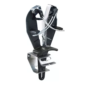 BOBET Sharp Easy Pull Through Knife Sharpener - Made in France - Black - Picture 1 of 2