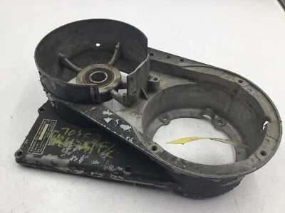 Ski Doo Shroud Fan Shroud Housing 1974-1976 Olympique Plus Elite 420984592 OEM Foto 1 de 4