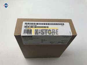 1PCS Unopened New Siemens 6ES7 314-1AF10-0AB0 6ES7314-1AF10-0AB0 - Picture 1 of 10