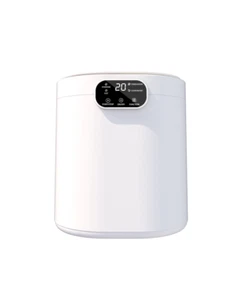 Mini Washing Machine Full-Automatic Cleaning for Underwear & Socks Easy to Carry - Picture 1 of 7