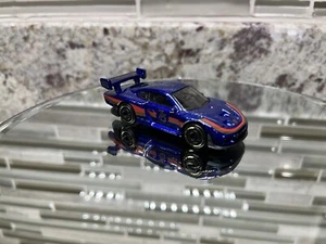 2023 Hot Wheels HW Exotics Porsche 935 Navy Blue LOOSE Porsche Racing - Picture 1 of 6