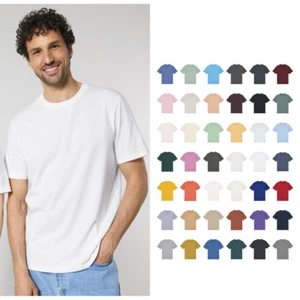 Stanley/Stella Unisex Creator 2.0 Camiseta Icónica (STTU169) STTU169 - Imagen 1 de 36