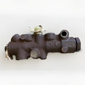 OEM Brake Proportioning Valve K4 – Fits 1988–1994 Chevy S10 Truck - Picture 1 of 9