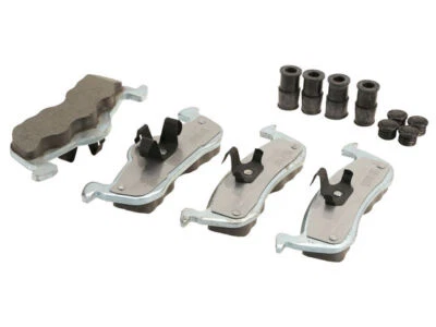 For 2007-2017 Lincoln Navigator Brake Pad Set Rear Wagner 18761NHRP 2008 2012 - Image 1 of 2