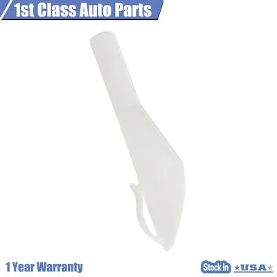 Fuel Fill Tank Supply Gas Cap Funnel Tube White Spout For Ford Expedition Flex - Image 1 of 4