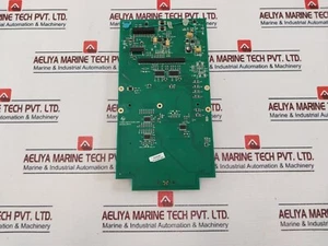 L&T ZD23638 Fcomp-display Base Card - Picture 1 of 6