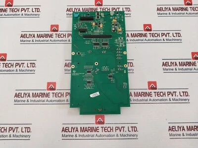 L&T ZD23638 Fcomp-display Base Card - Image 1 of 4