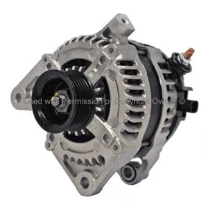 Alternator Quality-Built 11295 Reman - Picture 1 of 4