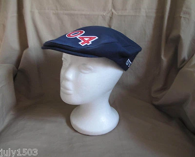 (1) Новый 2004 США Олимпийских игр Гэтсби шляпа берет крышка корни новый с Ярлыками - L/XL  - Изображение 1 из 4