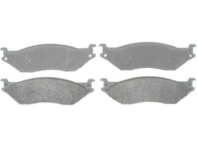 For 2005-2007 International CF600 Brake Pad Set AC Delco 55132PHZS 2006 Foto 1 de 2