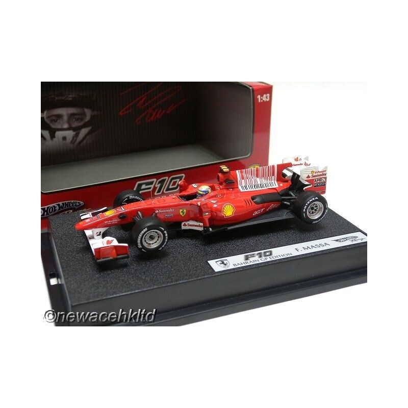 マテル ホットウィール 1/43 フェラーリ F150°イタリア アロンソ #5 マテル ホットウィール 1/43 フェラーリ F150°イタリア アロンソ