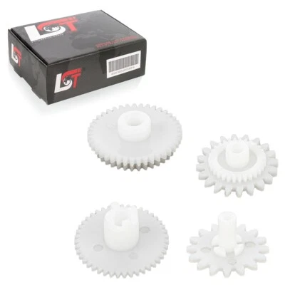 Instrument Cluster Speedometer Gear 16 + 20/30 + 41/36 + 43 Teeth for Porsche 911 - Image 1 of 4