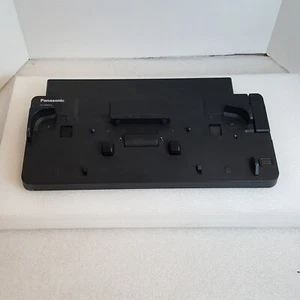 Panasonic Docking Station for CF-33, (TABLET & KEYBOARD) DESKTOP DOCK CF-VEB331U - Picture 1 of 5