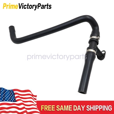 For Porsche Cayenne 2003 2004 2005 2006 Cooling Hose 94810605001 - Imagem 1 de 4
