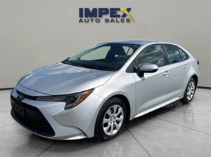 2024 Toyota Corolla LE - Picture 1 of 12