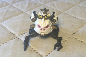 Micro Machines Exploration Pirate Marauders Underwater Craft LGT 1996 Gallob Toy - Picture 1 of 6