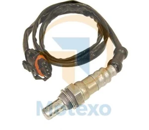 WALKER 250-24682 LAMBDASONDE O2 SENSOR 4-adrig - Bild 1 von 1