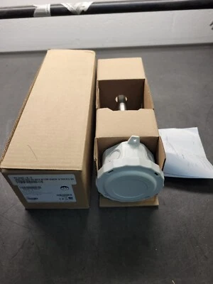 ACI A/RH2-1K-2W-D Temperature Sensor. - Image 1 of 4