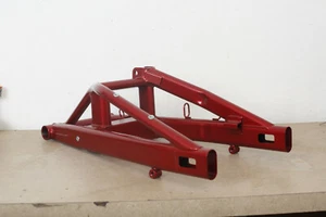 Kawasaki Ninja 650R 2006 fabricante de equipos originales brazo oscilante trasero 33001-0081-796 nuevo - Imagen 1 de 8