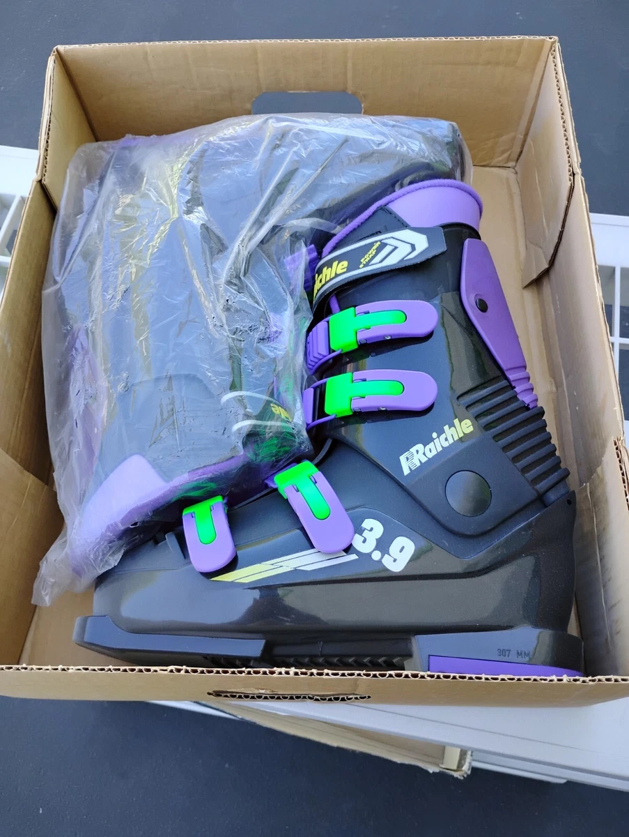 Raichle Ski & Snowboard Boots for Women for sale | eBay