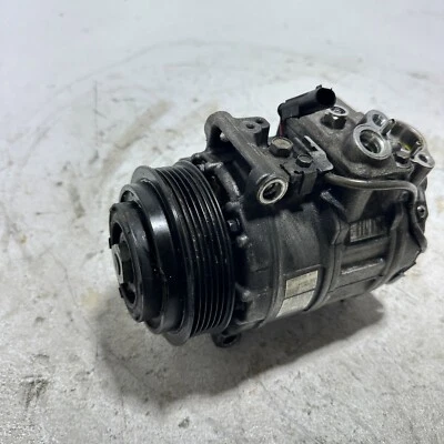 COMPRESOR AIRE ACONDICIONADO MERCEDES-BENZ OEM 2011-2014 CL550 AC Foto 1 de 3