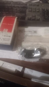 NOS 1978-1986 VARIOUS GM MODELS Ignition Control Module 1894308 D-1918 - Picture 1 of 2