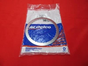 AC Delco GM Transmission Clutch Plate Auto Trans Steel Plate 24223812 - Picture 1 of 4