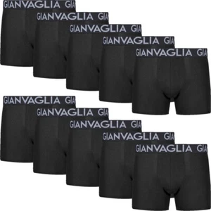 10 pack boxer shorts men's underwear underpants boxer shorts - Picture 1 of 4